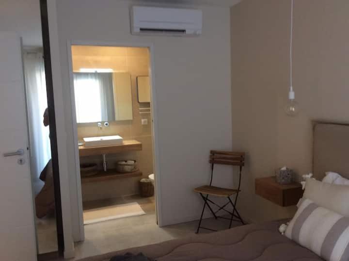La Maison Du Potier 발라 플라주 외부 사진