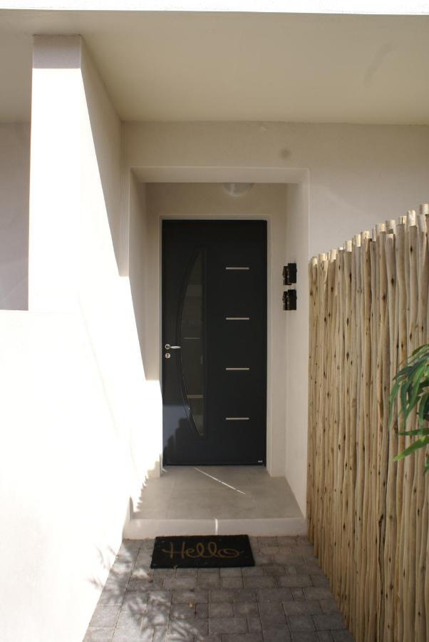 La Maison Du Potier 발라 플라주 외부 사진